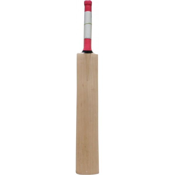 Three Wickets RG-Warner Kashmir Willow Cricket Bat (SH)